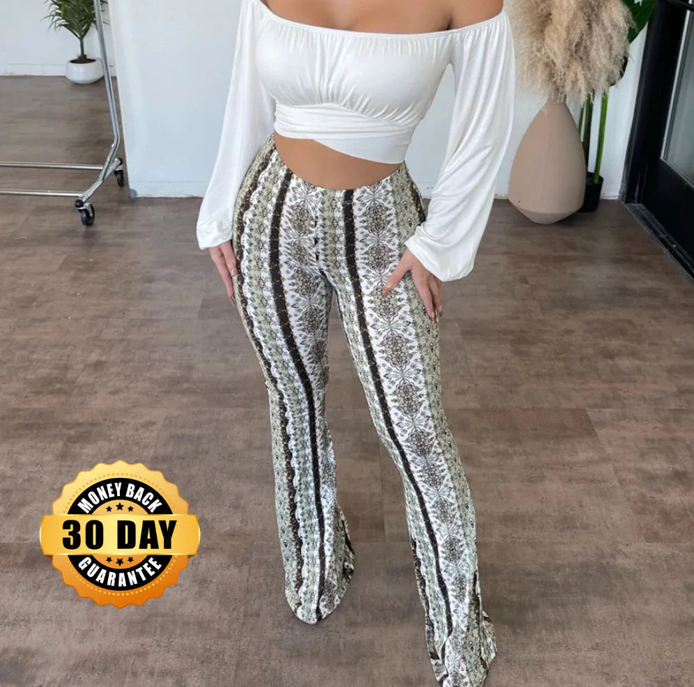 BootyBoost Sculpting Pants